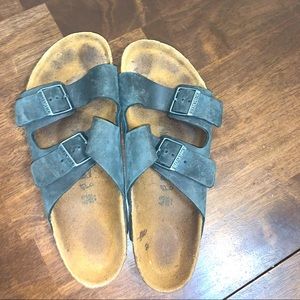 Men’s Birkenstock’s